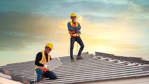 Waterproofing in Lake Camelot, IL